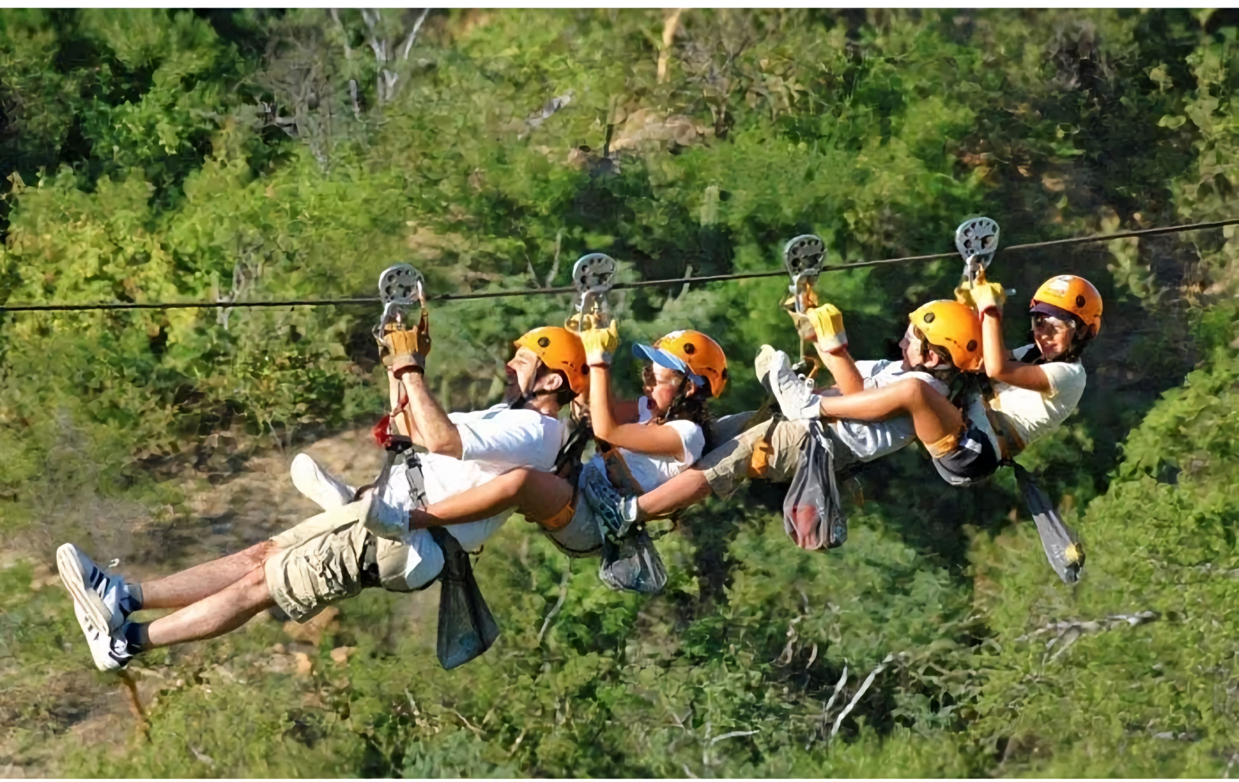 Tour Demo Day Du Du Lieu